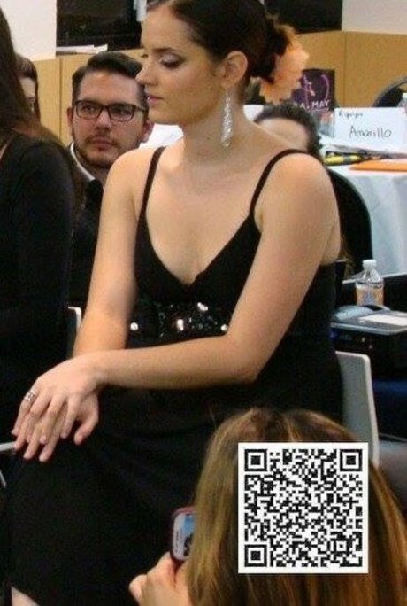 Ophelie Rullier 無料モデル ギャラリー