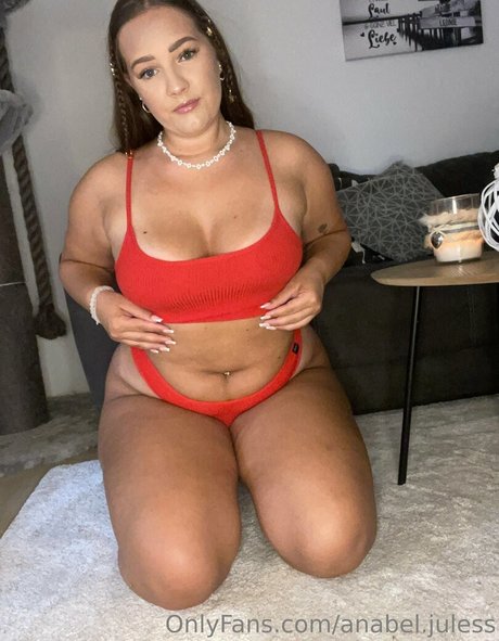 anabel juless 美しいスター アーカイブ