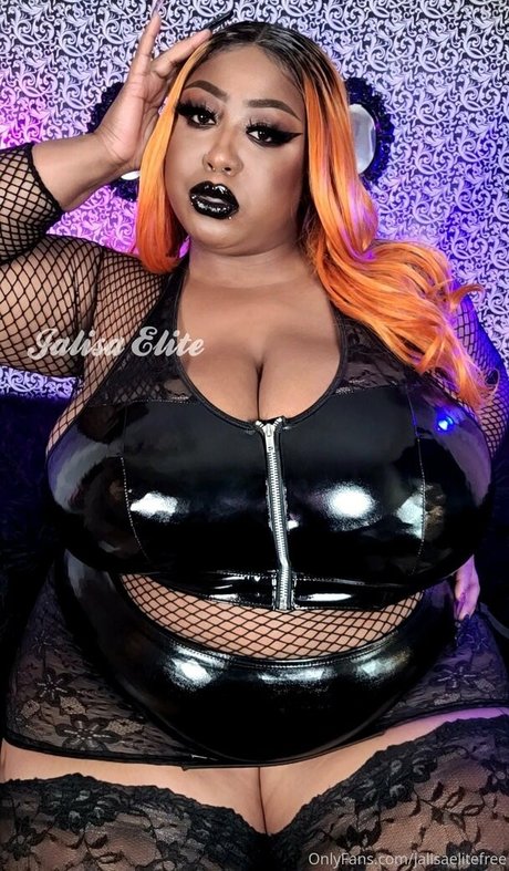 jalisaelitefree ポルノスター アート 写真