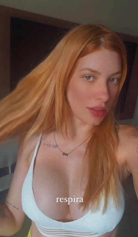 Carol Camargo ポルノスター 独占 写真