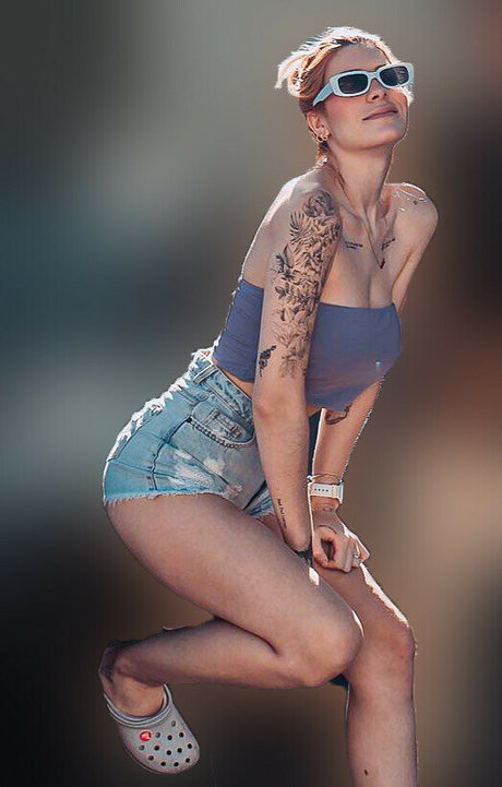 Carol Camargo 最高のスター アーカイブ