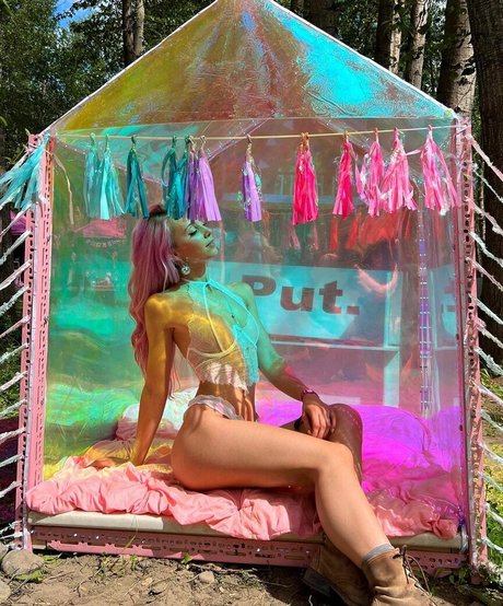 Jessu セックスモデル 画像