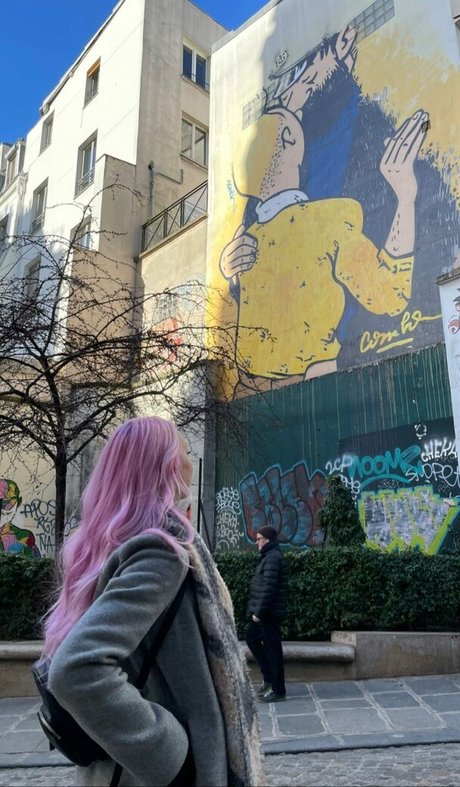 Jessu トップポルノスター 画像