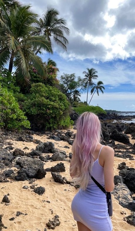 Jessu トップモデル 写真