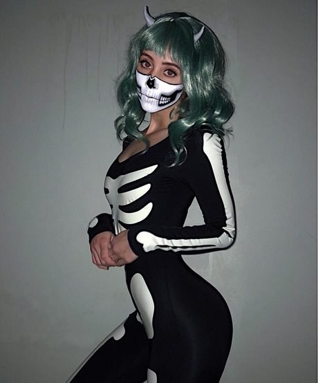 Jessu 高品質モデル ギャラリー