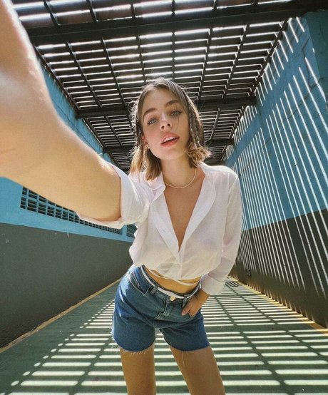 Gabi Stacenco xxxモデル ギャラリー