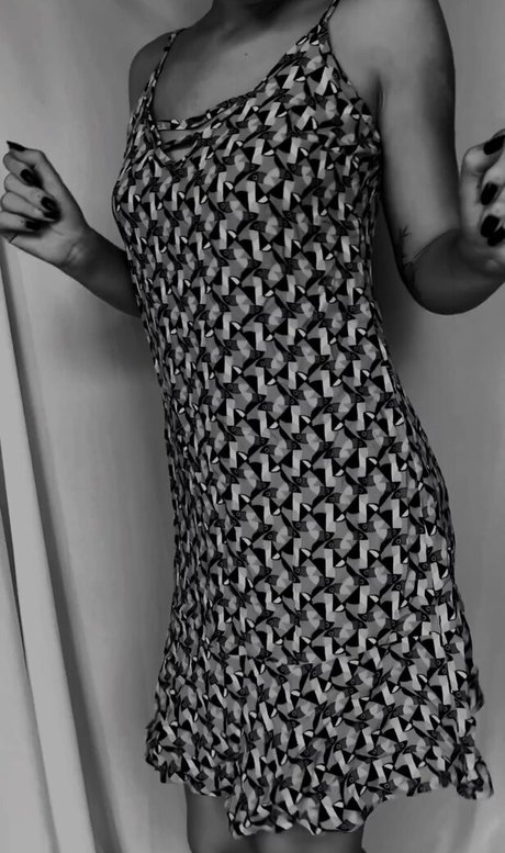 Gabi Stacenco モデル 写真