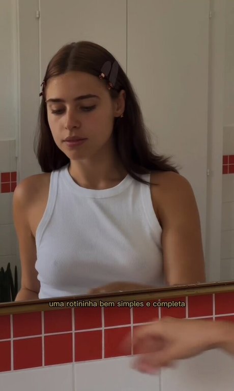 Gabi Stacenco セクシーモデル アーカイブ