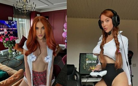 金髪レズビアンオンリーファンズ 美しいポルノ 写真