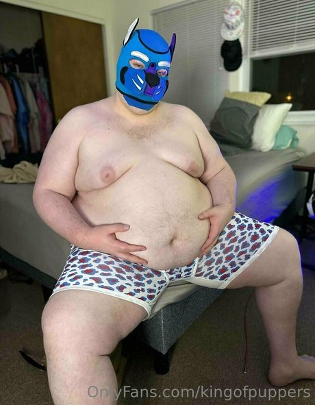 kingofpuppers スター ヌード ギャラリー