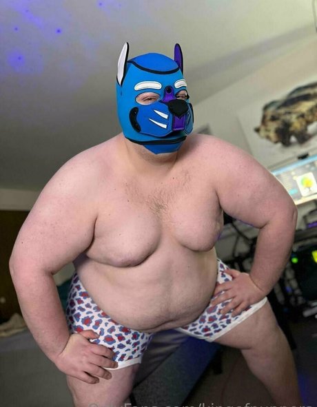 kingofpuppers セックスモデル ギャラリー