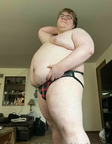 kingofpuppers 美しいポルノスター 画像