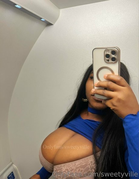 sweetyville 高品質スター 画像