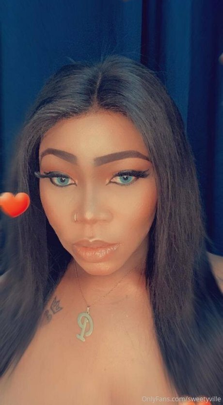 sweetyville 美しいスター 画像