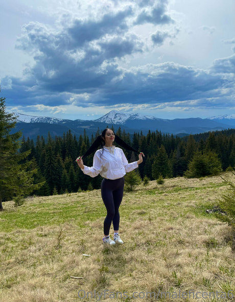 maleficenta69 エロティックなモデル 写真