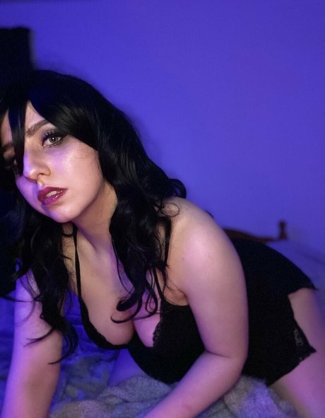 rayafterhours セクシーなポルノスター 写真