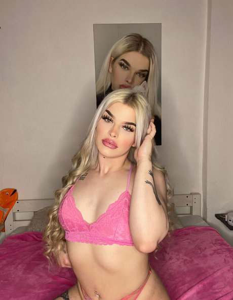 男性限定ファン トップ 画像