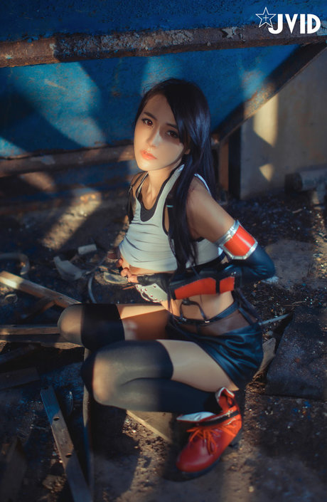 Lelewu ホット女優 アーカイブ