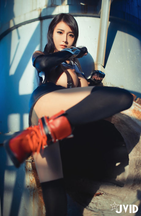 Lelewu 無料モデル ギャラリー