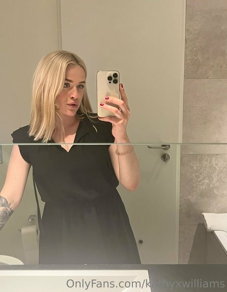 kathyxwilliams セックスモデル ギャラリー