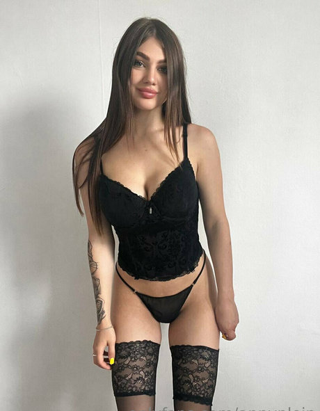 annyplein ヌードモデル 画像