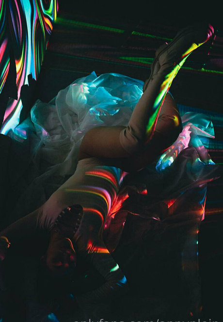 annyplein ポルノモデル 画像