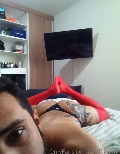 andflixand 独占女優 ギャラリー