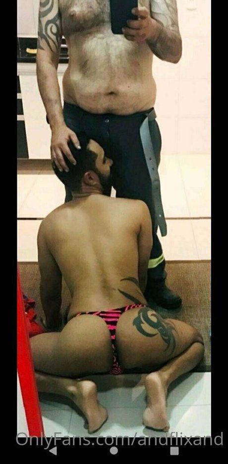 andflixand ホットなモデル ギャラリー