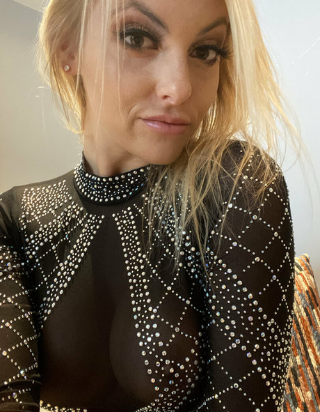 griffinmaria アダルトモデル 写真