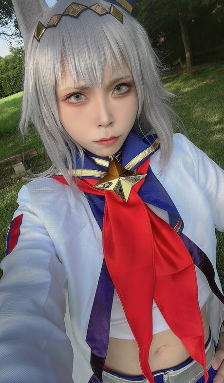 laurus0711 アートモデル 写真