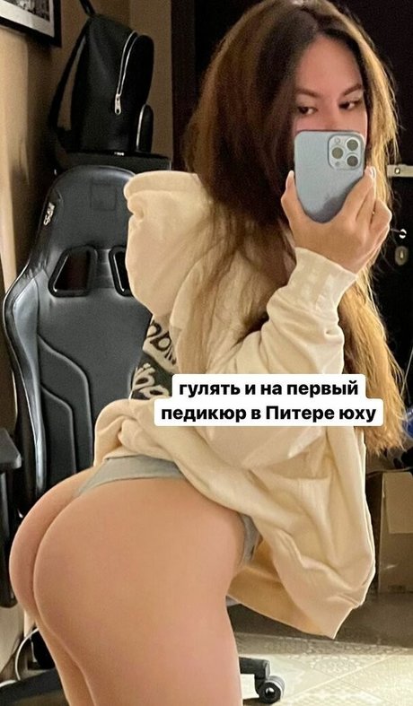 olesyaliberman トップスター ギャラリー