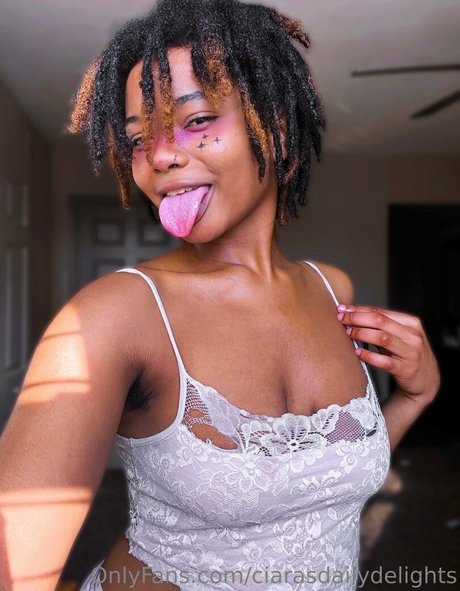 ciarasdailydelights 可愛いモデル 写真