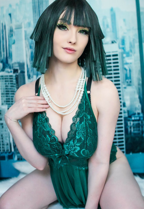 Chameleah アダルトモデル ギャラリー