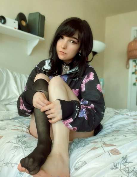 joopifeets セクシーモデル ギャラリー