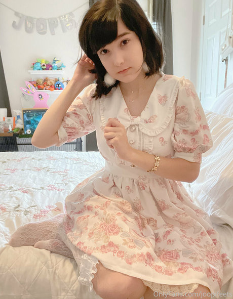 joopifeets 素敵なスター 写真