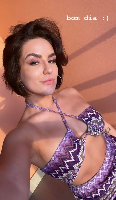 Kefera Buchmann ポルノスター セクシー ギャラリー