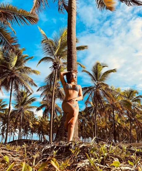 Kefera Buchmann ポルノスター 可愛い 写真