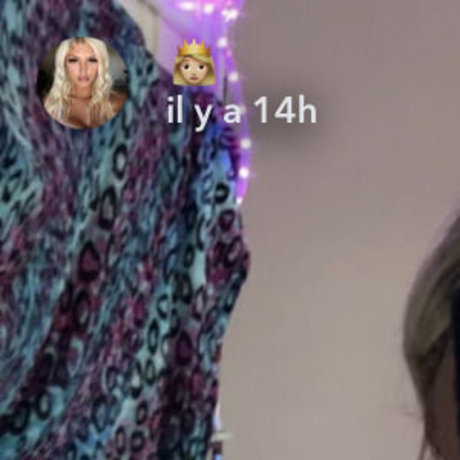 Jayyeileen アートモデル 写真