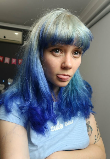 heidivfree トップモデル ギャラリー