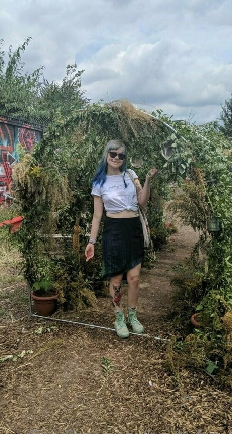 heidivfree ヌードスター 写真