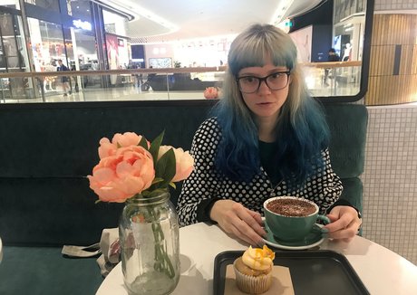 heidivfree アートスター 画像