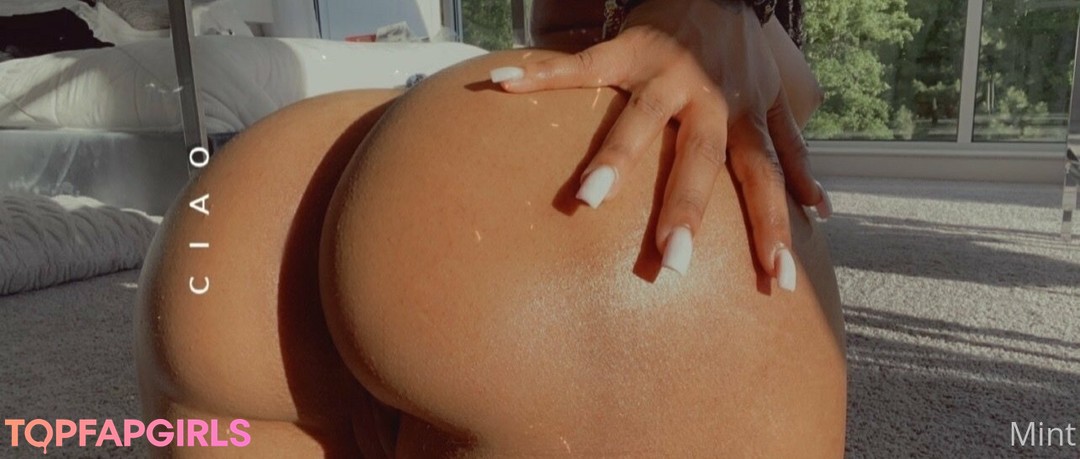 therealbombshell mint ホットスター 写真