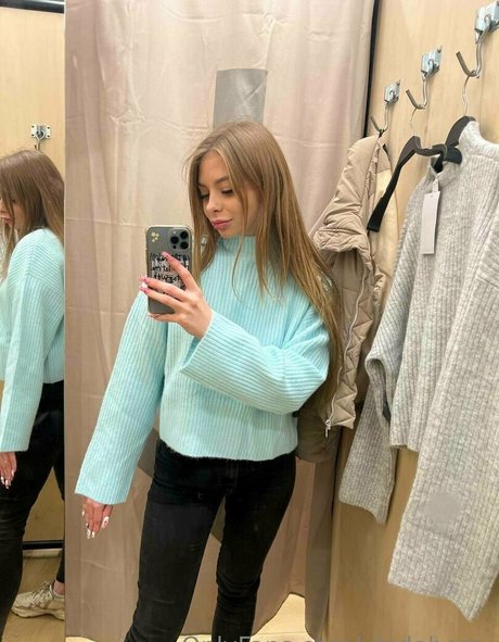 vladaberry スター ヌード 写真