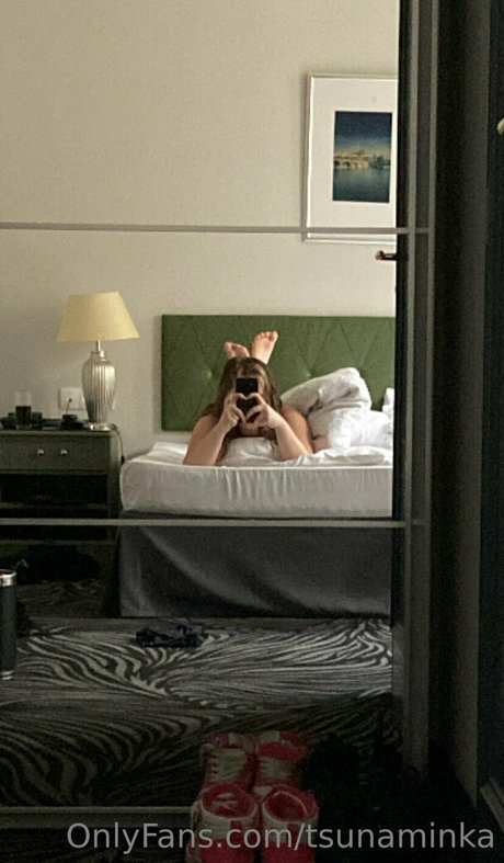 tsunaminka ポルノスター セクシー 画像