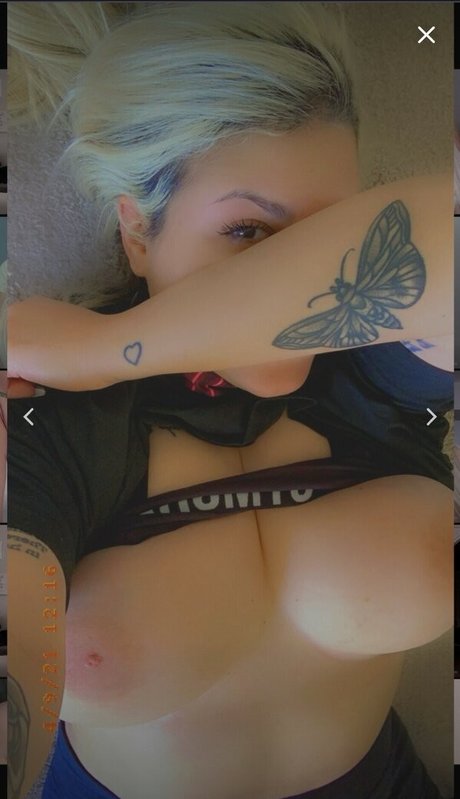 Caterina Thome 最高のスター 写真