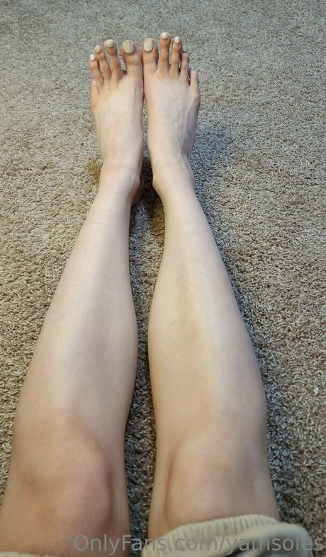 YamSoles 完璧な女優 写真