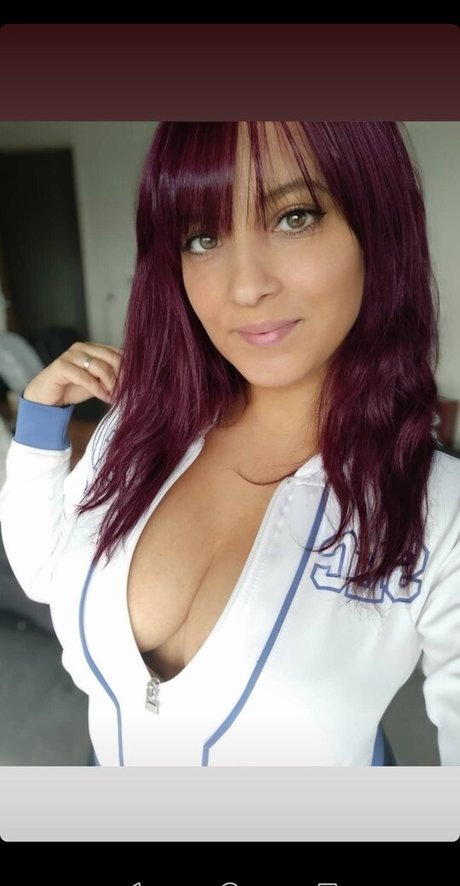 isabellebrns ポルノスター ホット 写真