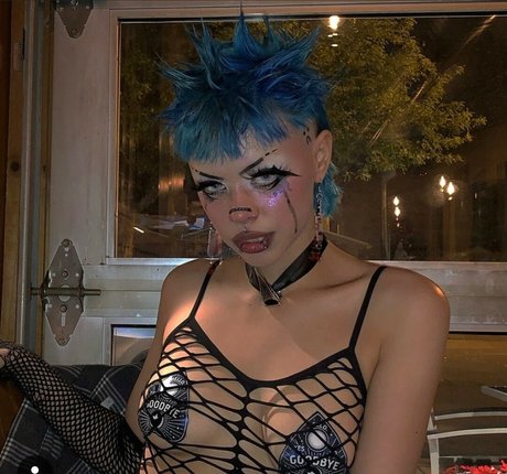 Death2Honey 可愛い女優 写真