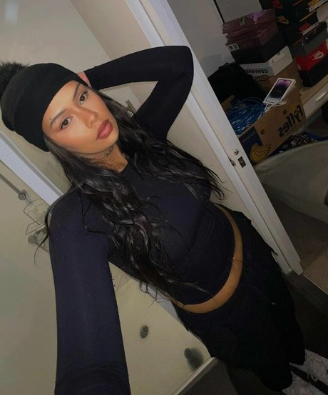 vaynenz スター ヌード 画像