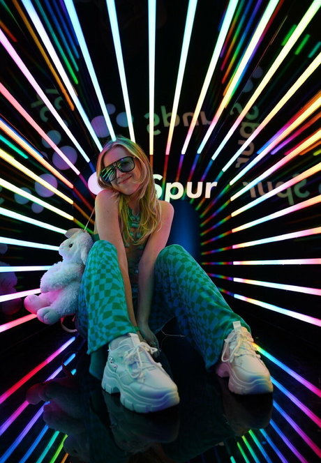 namanicks 独占モデル ギャラリー